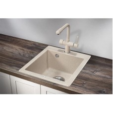 Кухонная мойка Granula пирит 4201pr