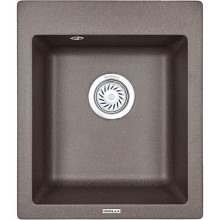 Кухонная мойка Granula эспрессо 4201es