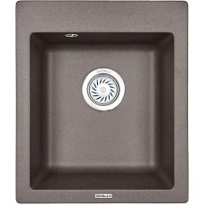 Кухонная мойка Granula эспрессо 4201es