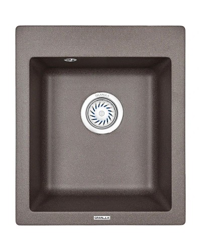 Кухонная мойка Granula эспрессо 4201es