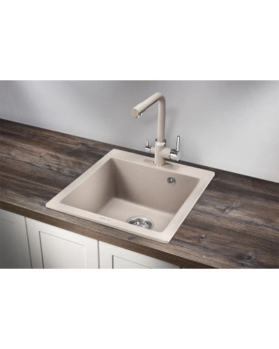 Кухонная мойка Granula антик 4651an