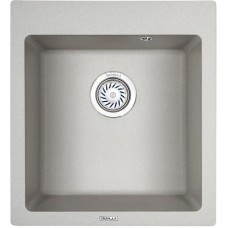 Кухонная мойка Granula базальт 4651bt