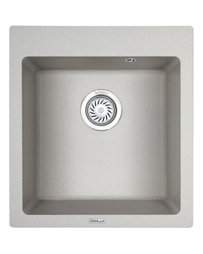 Кухонная мойка Granula базальт 4651bt