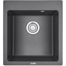 Кухонная мойка Granula графит 4651bg
