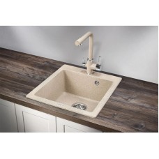 Кухонная мойка Granula классик 4651cl