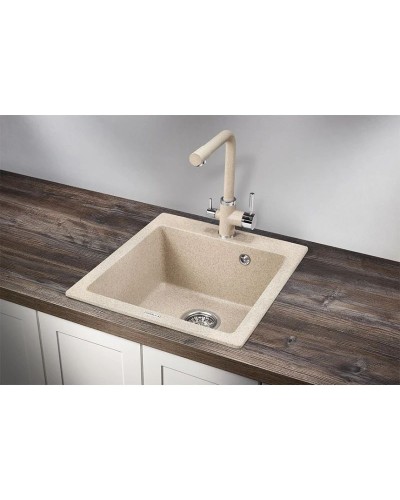 Кухонная мойка Granula классик 4651cl