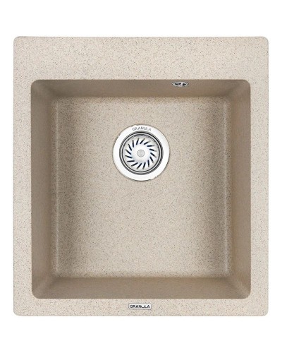 Кухонная мойка Granula классик 4651cl