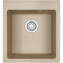 Кухонная мойка Granula песок 4651sa