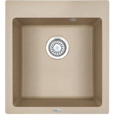 Кухонная мойка Granula песок 4651sa