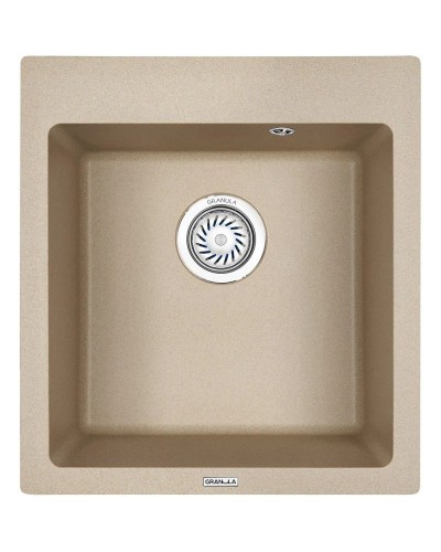Кухонная мойка Granula песок 4651sa