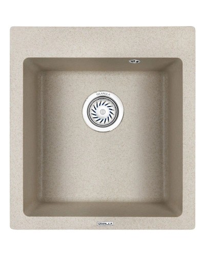 Кухонная мойка Granula пирит 4651pr