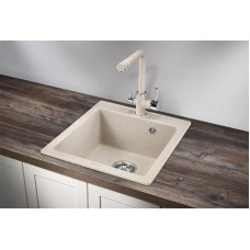 Кухонная мойка Granula пирит 4651pr