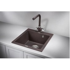 Кухонная мойка Granula эспрессо 4651es