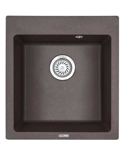 Кухонная мойка Granula эспрессо 4651es