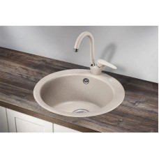 Кухонная мойка Granula антик 4801an