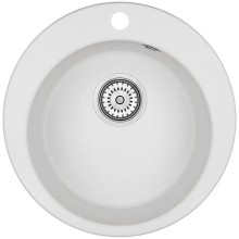 Кухонная мойка Granula арктик 4801wh