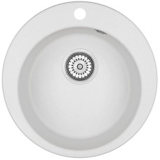 Кухонная мойка Granula арктик 4801wh