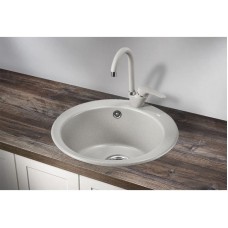 Кухонная мойка Granula базальт 4801bt