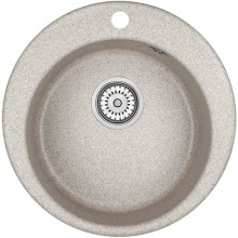 Кухонная мойка Granula классик 4801cl