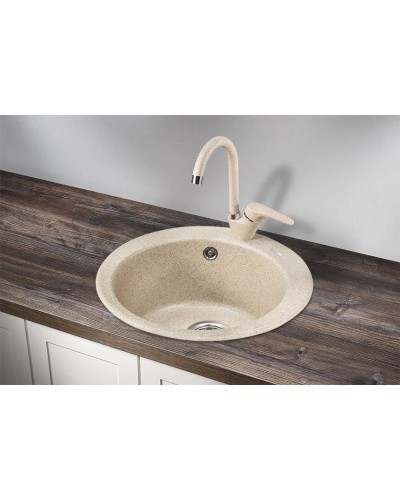 Кухонная мойка Granula классик 4801cl