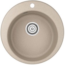 Кухонная мойка Granula песок 4801sa