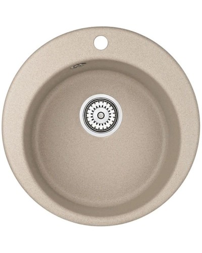 Кухонная мойка Granula песок 4801sa
