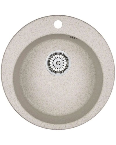 Кухонная мойка Granula пирит 4801pr