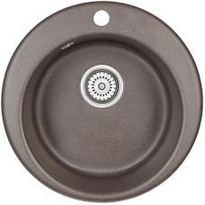 Кухонная мойка Granula эспрессо 4801es