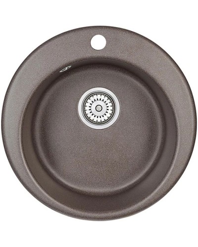 Кухонная мойка Granula эспрессо 4801es