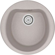 Кухонная мойка Granula антик 5101an
