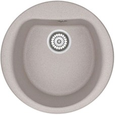 Кухонная мойка Granula антик 5101an