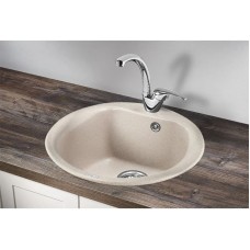 Кухонная мойка Granula антик 5101an