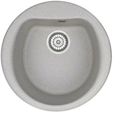 Кухонная мойка Granula базальт 5101bt