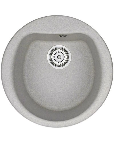 Кухонная мойка Granula базальт 5101bt