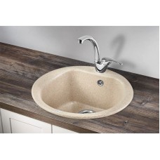 Кухонная мойка Granula классик 5101cl