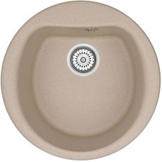 Кухонная мойка Granula песок 5101sa