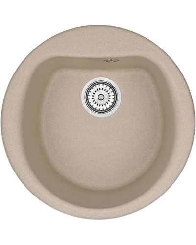 Кухонная мойка Granula песок 5101sa