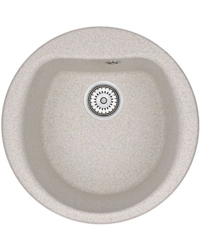 Кухонная мойка Granula пирит 5101pr