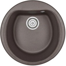 Кухонная мойка Granula эспрессо 5101es