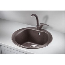Кухонная мойка Granula эспрессо 5101es