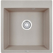 Кухонная мойка Granula антик 5102an