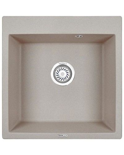 Кухонная мойка Granula антик 5102an