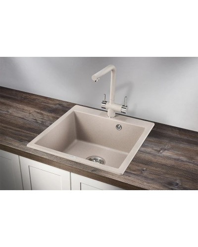 Кухонная мойка Granula антик 5102an