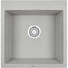 Кухонная мойка Granula базальт 5102bt