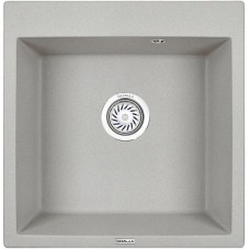 Кухонная мойка Granula базальт 5102bt