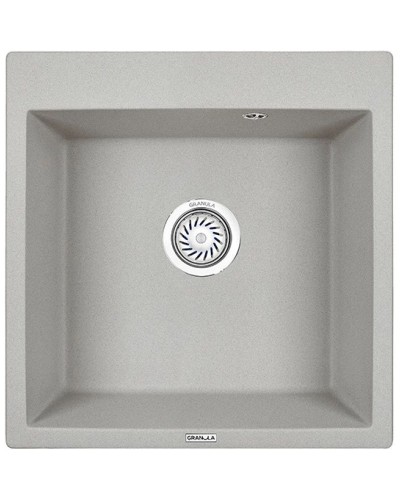 Кухонная мойка Granula базальт 5102bt