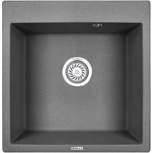 Кухонная мойка Granula графит 5102bg