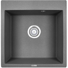 Кухонная мойка Granula графит 5102bg