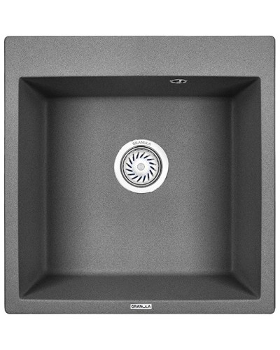 Кухонная мойка Granula графит 5102bg
