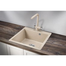 Кухонная мойка Granula классик 5102cl